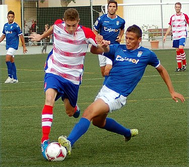 El Granada busca la victoria 