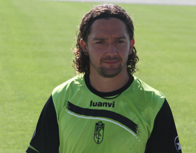 Iturra es un fijo en el once titular 