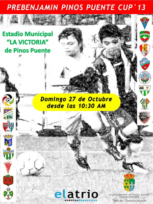 Cita con el futuro del fútbol andaluz 