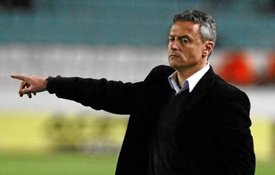 Escribá espera que el Elche mantenga su buena racha 