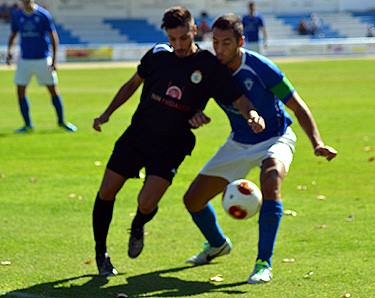 Los maraceneros han reaccionado en la tabla (ARCHIVO)