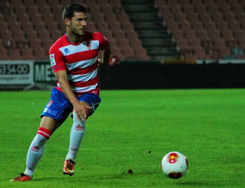 El Granada B jugará en el Núñez Blanca ante La Roda (ROMERO)