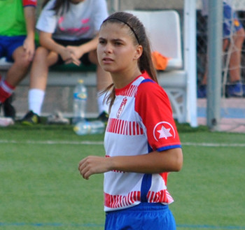 Laura Pérez se despide de la temporada 
