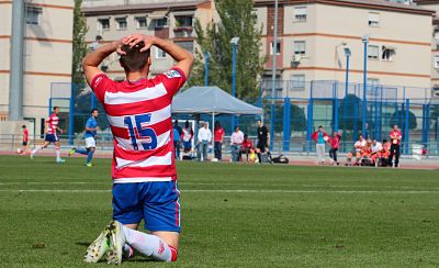 El Granada B intentará cambiar su racha en Cáceres