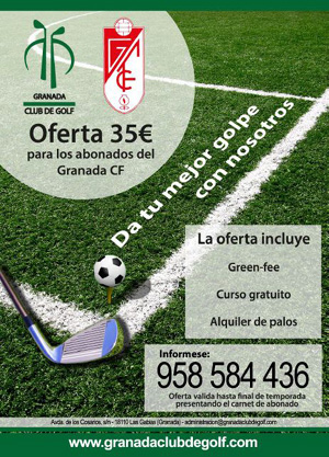 Descuentos especiales para socios 