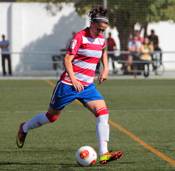 El Granada femenino se deja tres nuevos puntos en el camino 