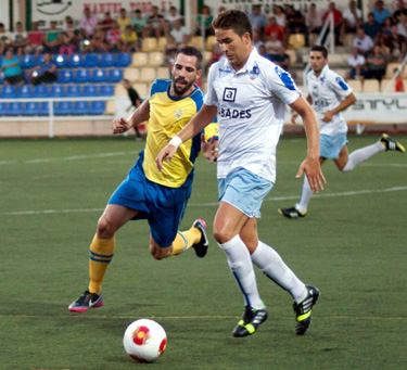Huétor Tájar y Loja, cara y cruz en las sanciones 