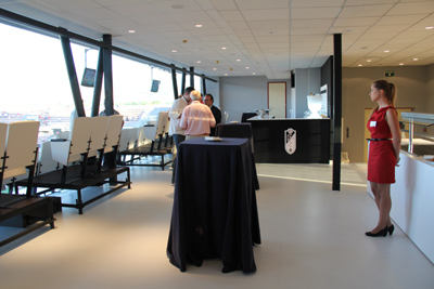 El acto de presentación tendrá lugar el jueves 21 