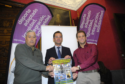 Presentación del campeonato 