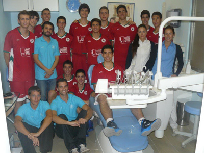 La Fundación CB Granada tiene nuevo colaborador 