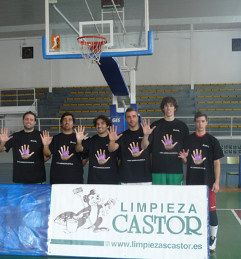 Jugadores y cuerpo técnico respaldan la iniciativa 
