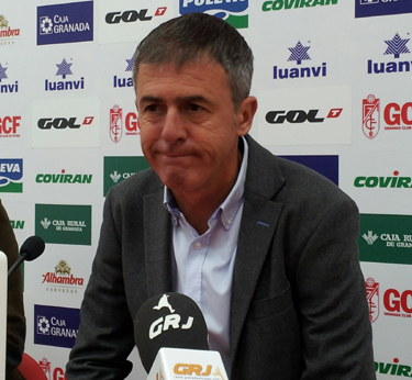 Alcaraz busca una nueva victoria en Los Cármenes 