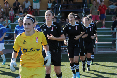 El Granada femenino bajo sospecha 
