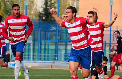 El Granada deberá exhibir su potencial goleador en Écija