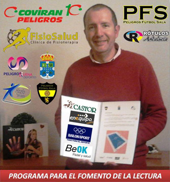 Peligros FS sigue muy comprometido con su labor social 