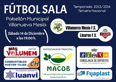 El Villanueva busca dar la sorpresa 