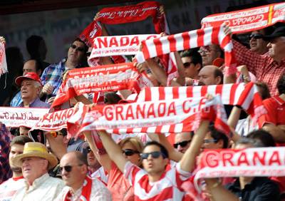 Los aficionados pueden sacar su abono de segunda vuelta (BALDOMERO)