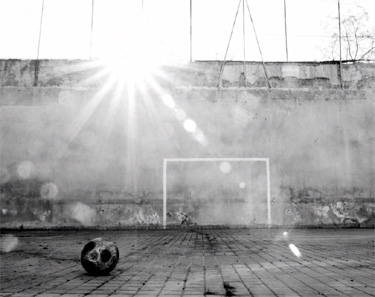 Un fotograma del video de la campaña promocional (GRJ)