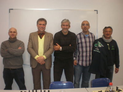 El equipo zubiense ha conseguido el deseado ascenso 