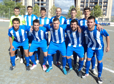 El CF Motril sigue dando pasos hacia su normalización 