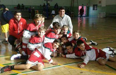 El Fundación fue uno de los ganadores 
