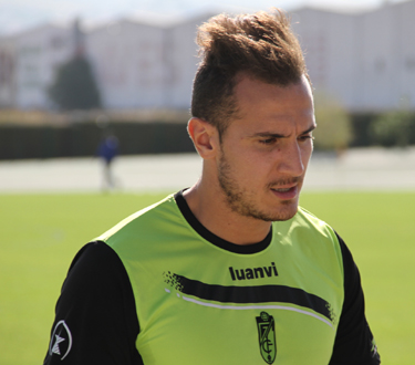 Yebda sufre una nueva lesión 