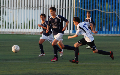 Los equipos del Puerto de Motril buscarán nuevas victorias 