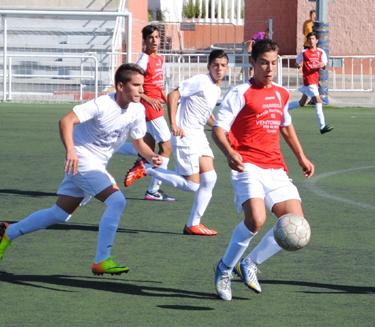 Nueva jornada para los equipos del Puerto de Motril 