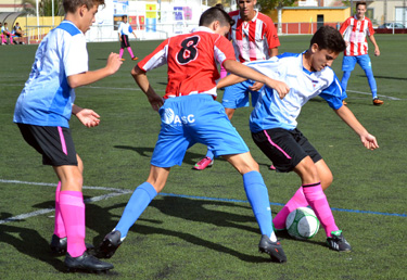 Los granadinos buscan pleno de victorias (LÁZARO)