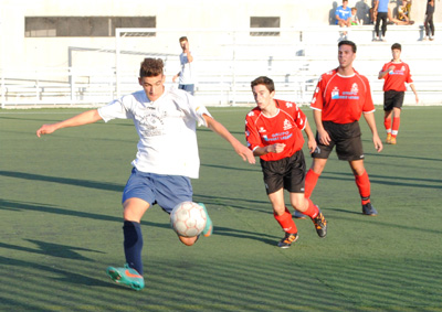 El Puerto de Motril sigue cosechando buenos resultados 
