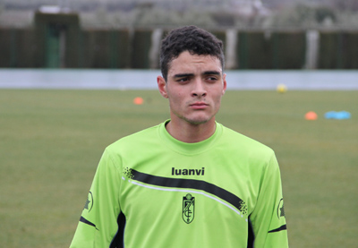 Ilori tendrá que esperar para debutar 