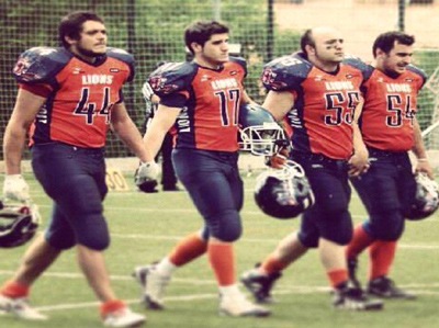 Los Lions no encuentran el camino de la victoria 