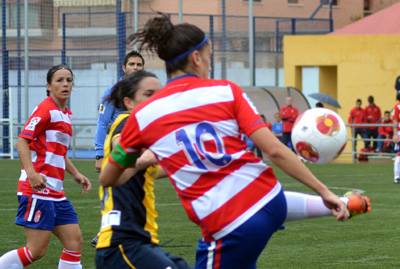 Rivi dispuso de las ocasiones más claras (LÁZARO)