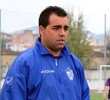 Germán Crespo estará lejos de los banquillos durante cinco encuentros 