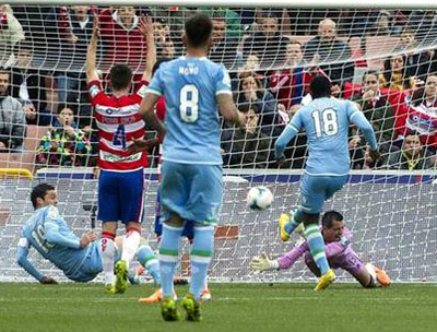 Los jugadores han coincidido en la dificultad del choque