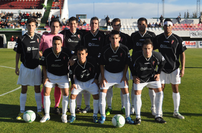 El Guadix es un líder sólido 