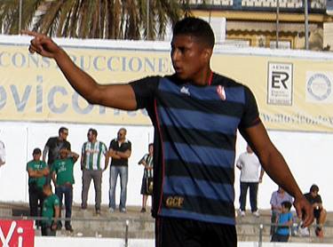El Grandaa B quiere recuperar los tres puntos perdidos en Sanlúcar en la primera ronda