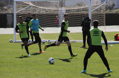 Fran Rico y Machis, principales novedades 