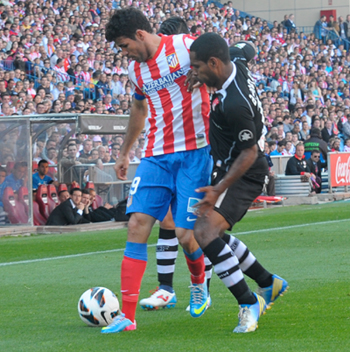 El Granada intentará mejorar el resultado del pasado año en el Calderón 