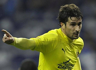 Cani volverá a sentirse futbolista 