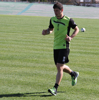 Piti no se ha recuperado a tiempo 