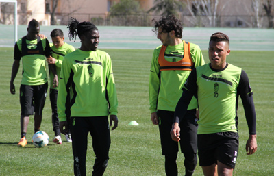 Mainz dialoga con Boateng 