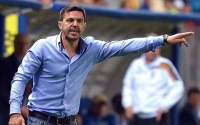 Contra vuelve a la liga española 