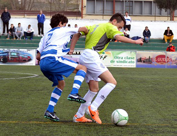 Los granadinos, anfitriones del campeonato, han sufrido la segunda derrota 