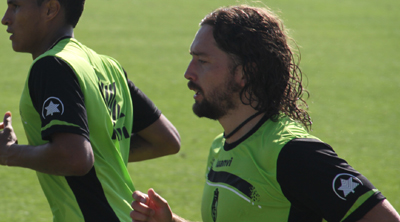 Iturra sigue esperando una decisión definitiva