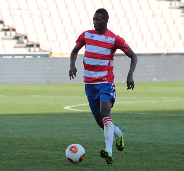 Sulayman se estrena en una lista de Alcaraz (ROMERO)