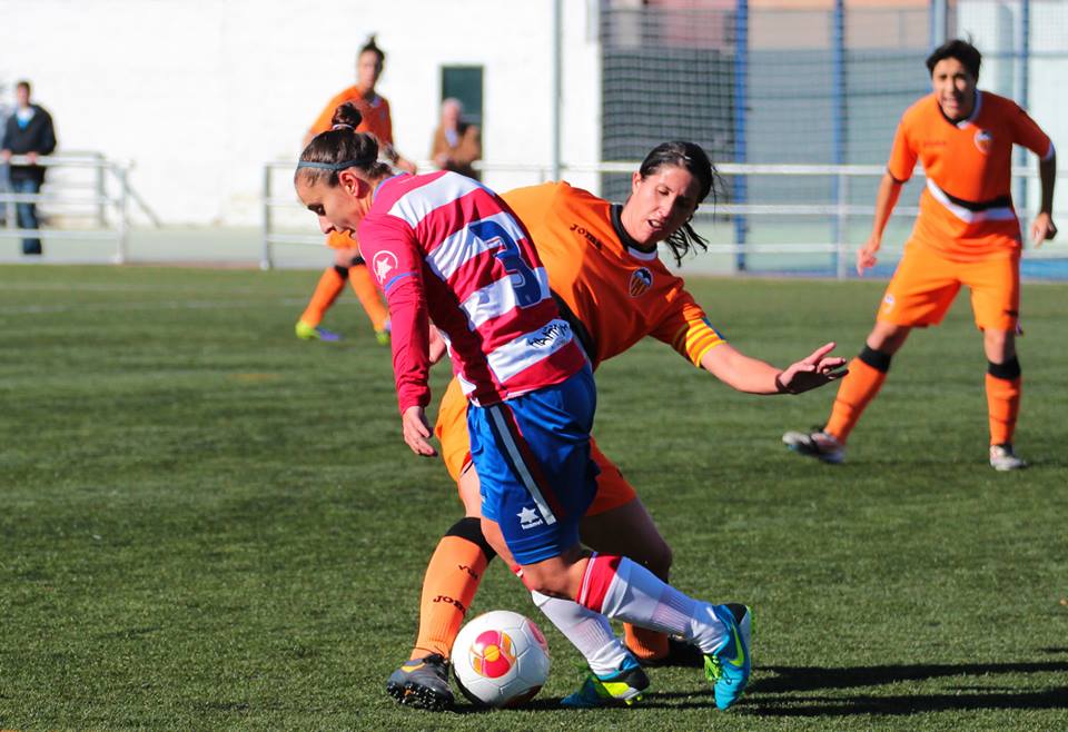 El Granada dejó escapar puntos importantes (ROMERO)