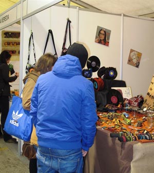 Sierra Nevada ofrece infinidad de actividades como la feria de artesania 