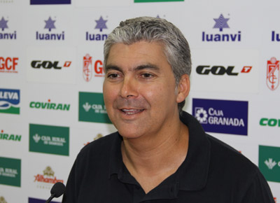 Aguado en rueda de prensa 