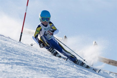 El futuro del esquí se da cita en Sierra Nevada